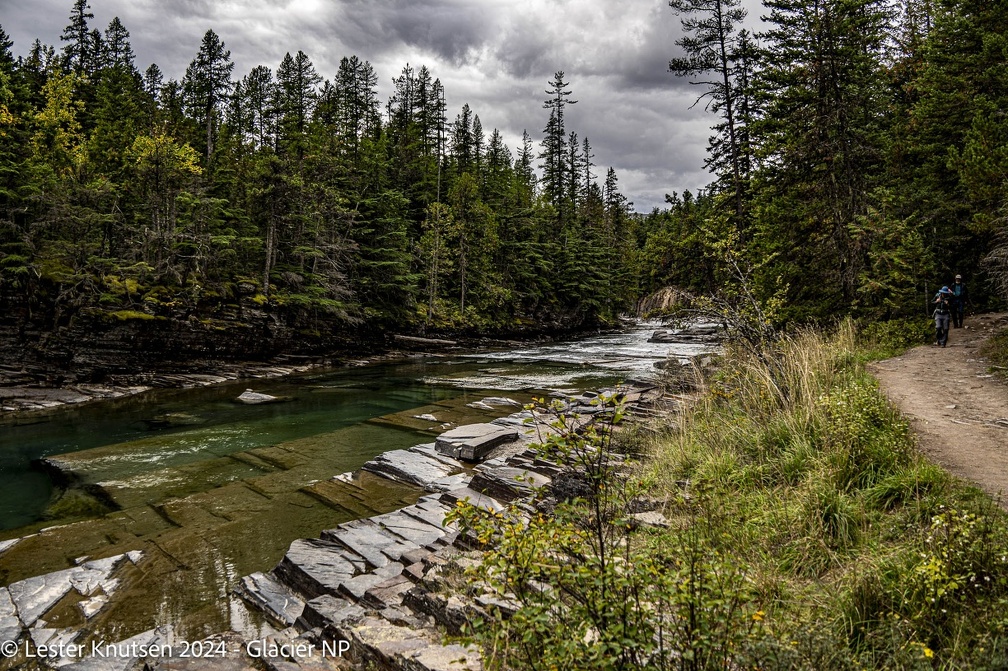 LesterKnutsen2024 GlacierNP DSC08727