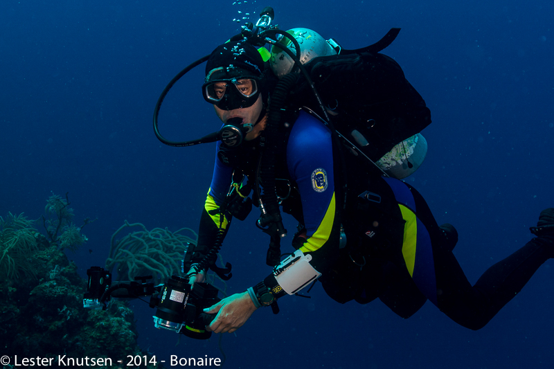 LesterKnutsen Bonaire201410 DSC4577