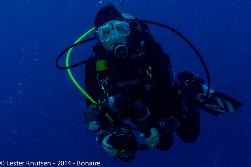 LesterKnutsen Bonaire201410 DSC5355