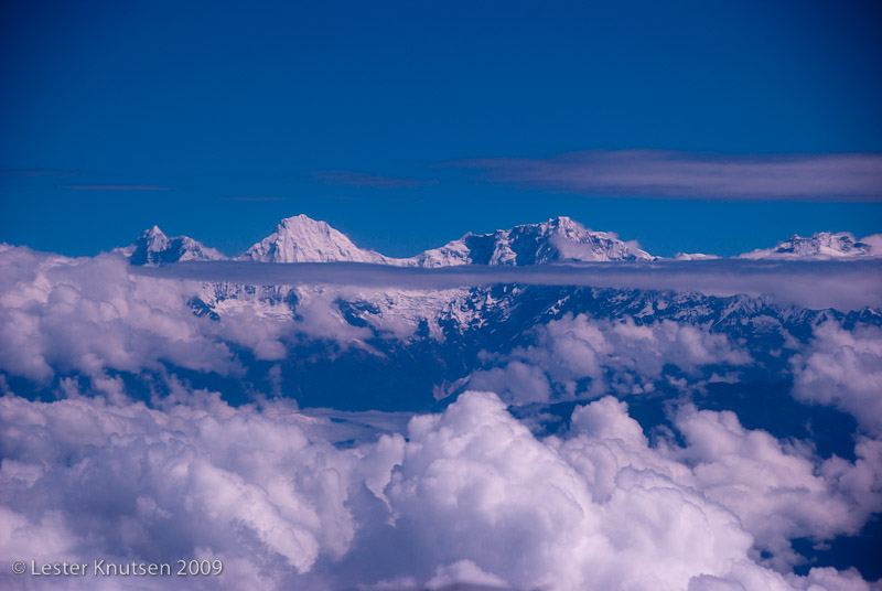 LesterKnutsen Flight to Pokhara Himalaya DSC 4108