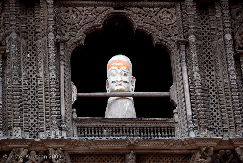 LesterKnutsen Nepal Bhaktapur DSC 4548