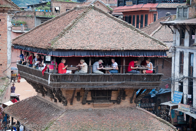 LesterKnutsen Nepal Bhaktapur DSC 4638