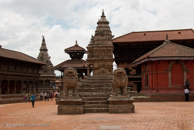 LesterKnutsen Nepal Bhaktapur DSC 4648