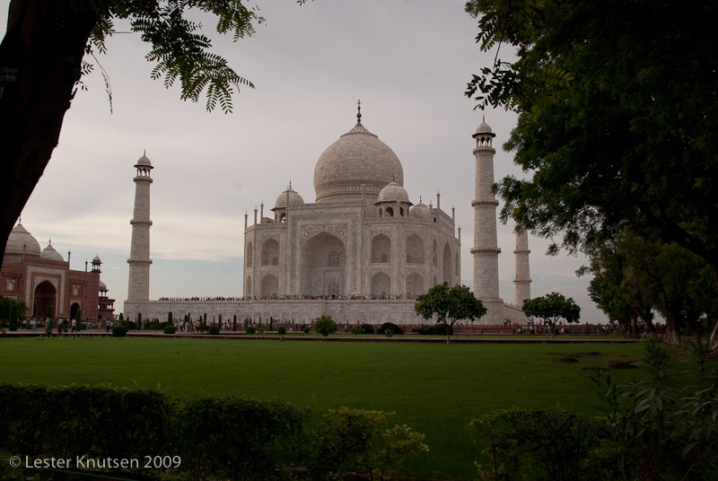 LesterKnutsen Taj Mahal DSC 4754