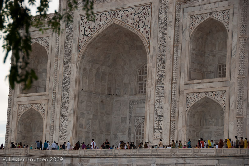 LesterKnutsen Taj Mahal DSC 4769