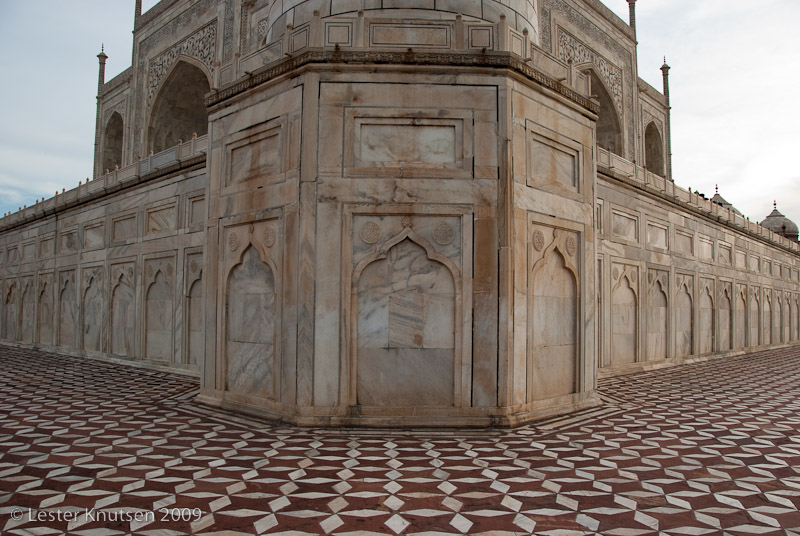 LesterKnutsen Taj Mahal DSC 4830